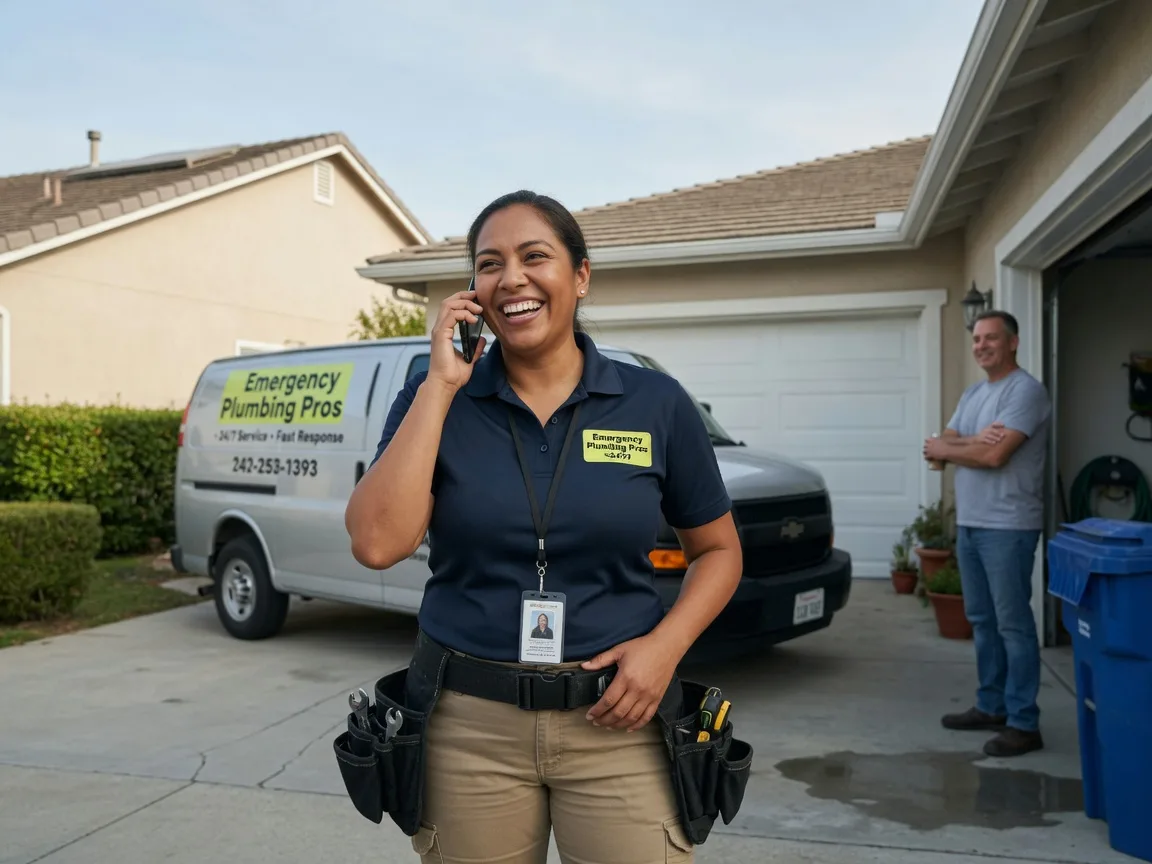 Emergency Plumber Gause, TX FAQs